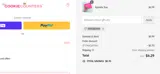 FNXQKPW4 coupon verification screenshot