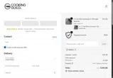EMAIL5 coupon verification screenshot
