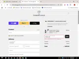 FREESLICER coupon verification screenshot