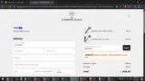 FREESLICER coupon verification screenshot