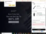 COMEBACK15 coupon verification screenshot
