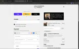 COMEBACK15 coupon verification screenshot