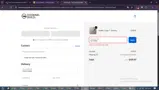 GET2FREE coupon verification screenshot