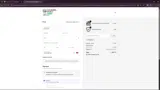 FORGE15 coupon verification screenshot