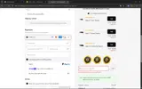 VIP1 coupon verification screenshot