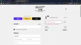 quiz15 coupon verification screenshot