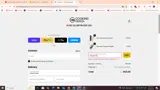 NOMAD40 coupon verification screenshot