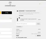 FORGE15 coupon verification screenshot