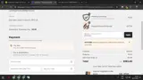 GET2FREE coupon verification screenshot