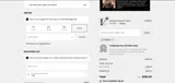 FORGE15 coupon verification screenshot