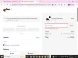 PLOTS coupon verification screenshot