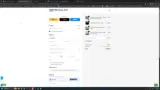 The Cow Lot coupon verification screenshot