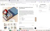 CHECKOUT10 coupon verification screenshot