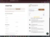 RETREATSUMMER10 coupon verification screenshot