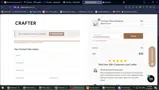 RETREATSUMMER10 coupon verification screenshot