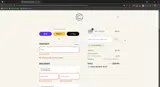 ILOVECOOKIES coupon verification screenshot