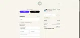 INSTA15 coupon verification screenshot