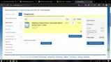 PUZZL25 coupon verification screenshot