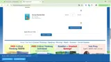 EBOOK0126 coupon verification screenshot