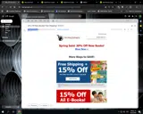 DEAL0426 coupon verification screenshot
