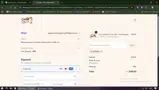 The Critter Depot coupon verification screenshot