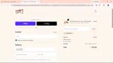 The Critter Depot coupon verification screenshot