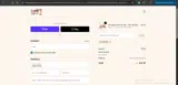 The Critter Depot coupon verification screenshot