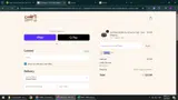 The Critter Depot coupon verification screenshot