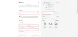 NEWCUTIE coupon verification screenshot