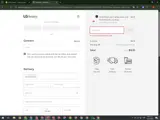 HONEY15 coupon verification screenshot