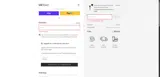 COOKY coupon verification screenshot