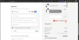 DPF20 coupon verification screenshot