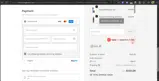 PS15 coupon verification screenshot