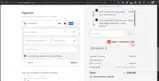 SHOWCASE coupon verification screenshot