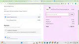 AVA15 coupon verification screenshot
