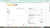 ITSDANAPERKINS10 coupon verification screenshot