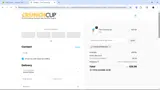 ITSDANAPERKINS10 coupon verification screenshot