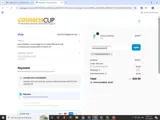 ITSDANAPERKINS10 coupon verification screenshot