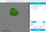 LETSDODESSERT10 coupon verification screenshot