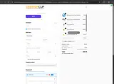 I_NEED_A_SNACK_10 coupon verification screenshot