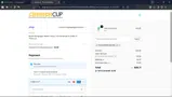 FOLLOWINGSUNSHINE_10 coupon verification screenshot