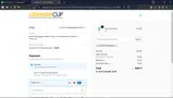 STYLEDTOSPARKLE10 coupon verification screenshot