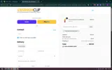 TAKEONEFORTHEROAD10 coupon verification screenshot