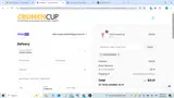 ITSTIATAMARA coupon verification screenshot