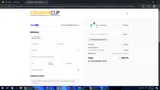 TWINNINGONFUMES10 coupon verification screenshot