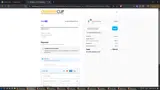TWINNINGONFUMES10 coupon verification screenshot