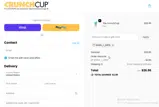 WHEN_I_DIP10 coupon verification screenshot