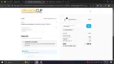 Hoorayfor10 coupon verification screenshot