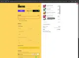 PROTEINPACKED20 coupon verification screenshot