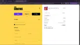 AYURELLE coupon verification screenshot